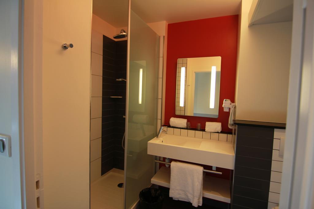 Ibis Styles Flers Otel Oda fotoğraf