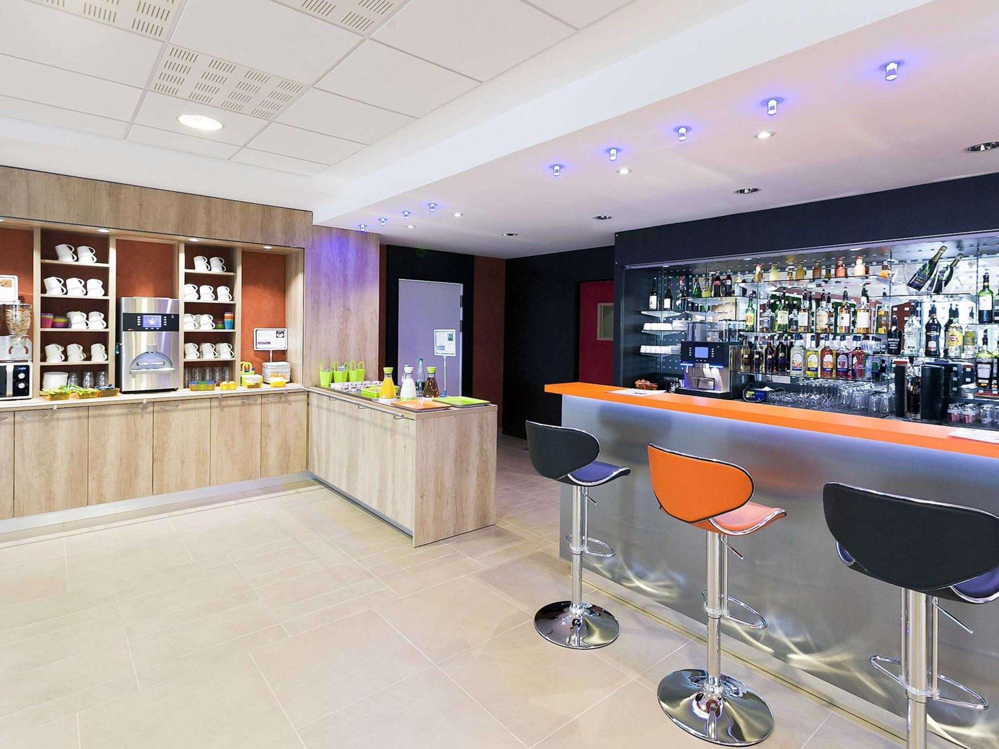 Ibis Styles Flers Otel Dış mekan fotoğraf
