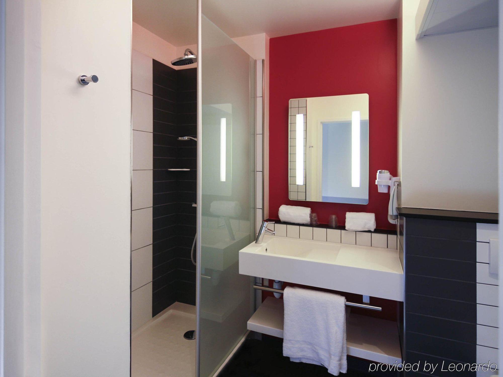 Ibis Styles Flers Otel Dış mekan fotoğraf