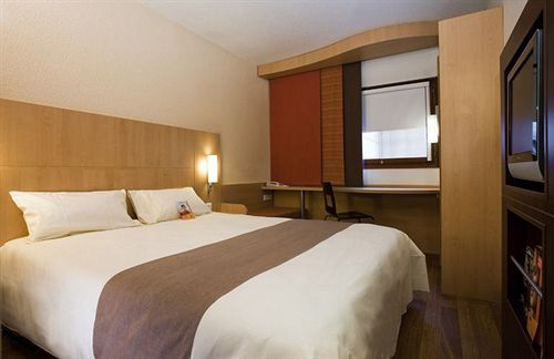 Ibis Styles Flers Otel Dış mekan fotoğraf